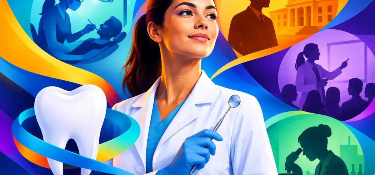 Quais cargos aceitam dentistas em concursos?